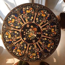 Handmade Coffee Table Semi