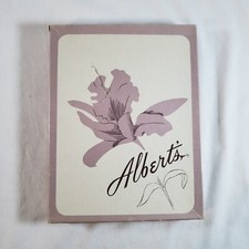 Alberts Classic 10x32 Cuban