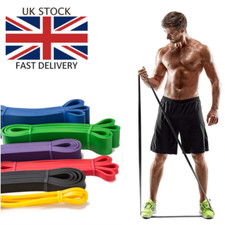 Resistance Exercise Band Hips
