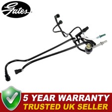 Gates Fuel Line Hose Fits