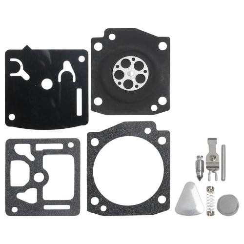 Carb rebuild repair kits - rebuild,
