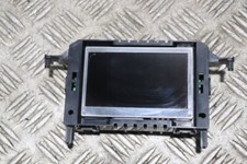 Ford focus mk3 display - mk3,