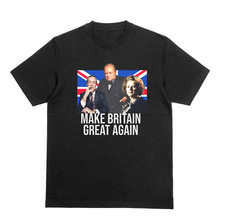 Make Britain Great Again