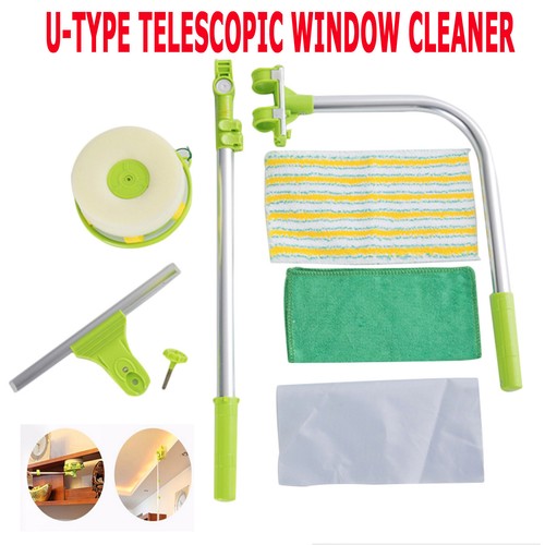 Window magnetic double sided - window,