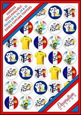 Tour france party pack - 35,