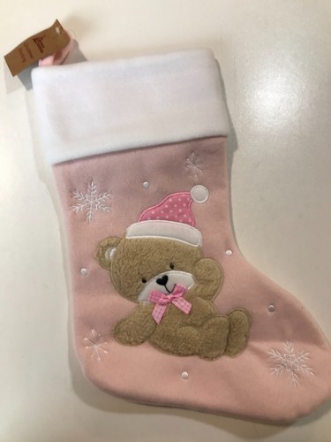 Luxury teddy bear christmas - bear,