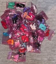 Small Doll Shoes - Skipper, Stacie, Kelly, Chelsea, Evie (updated 25/09/25)