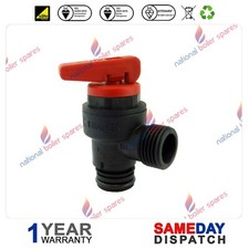 GLOWWORM 24CI 30CI 35CI & 30CI PLUS PRESSURE RELIEF VALVE 2000801904 0020014173