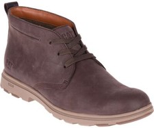 CAT Mens Landmark Leather