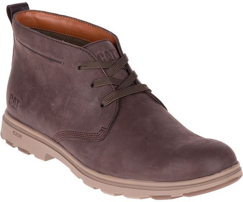 Cat mens landmark leather - mens,