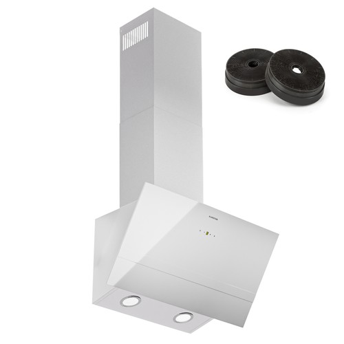 Cooker hood 60cm angled - cooker,