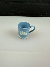 Wedgwood Miniature Jasper Ware