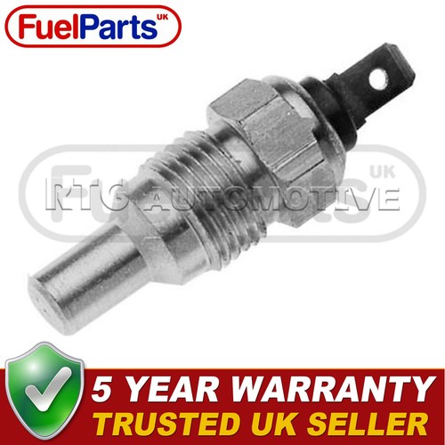Fuelparts coolant temperature - fuelparts,