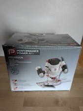 Performance Power PRO1200A