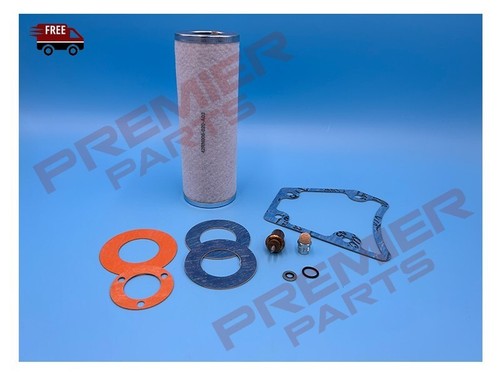 Pattern hydrovane separator - pattern,