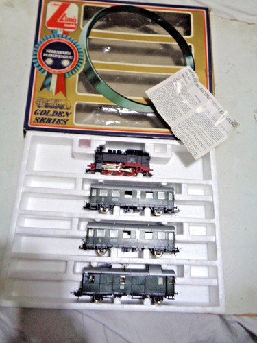 Lima tank goods set golden - tank,