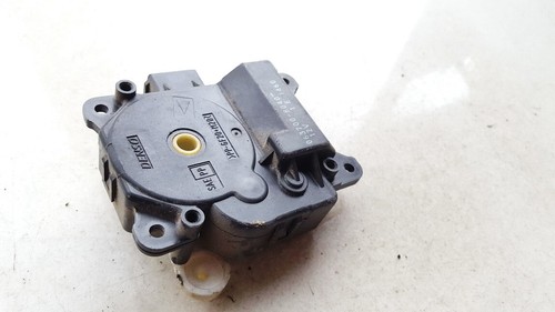 Mazda mpv 2003 - heater, vent