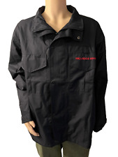 Fire & Rescue Waterproof