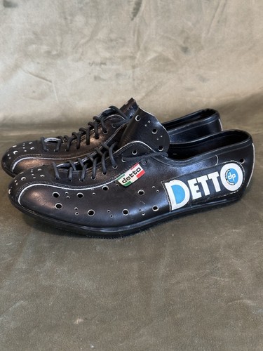 Vintage detto pietro cycling - detto,
