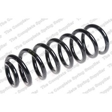 2x Coil Springs (Pair) For