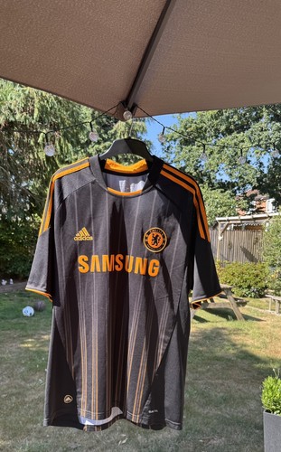 2010 genuine vintage - 2010/11,