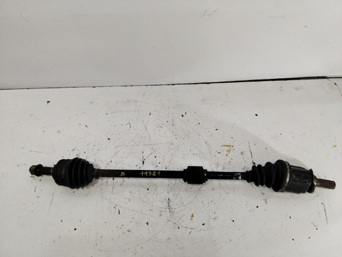 Front transmission - front,