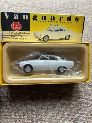 Vanguards rover 2000 - vanguards,