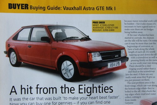 Original 2005 buyer guide - original, pc