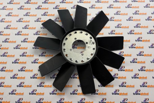Blade cooling fan - blade,