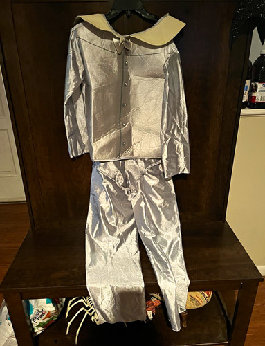 Silver hooded one - silver,