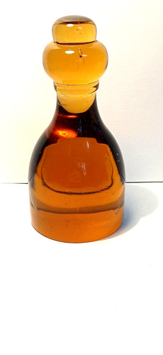 Antique victorian era amber - victorian,
