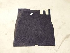   BOOT FALSE FLOOR LOWER SHELF