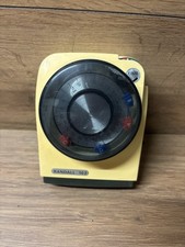 DANFOSS RANDALL 103 MECHANICAL HEATING PROGRAMMER TIMER INCLUDING BACKPLATE sh61