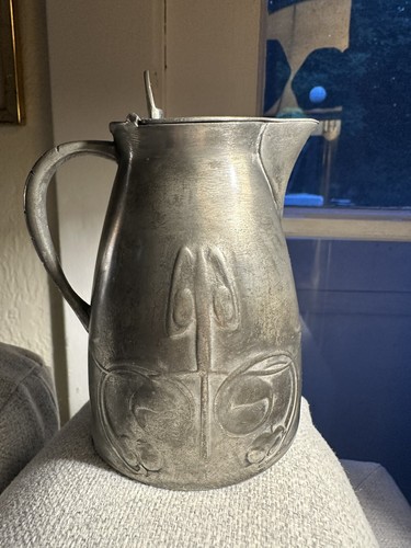Liberty tudric pewter - liberty,