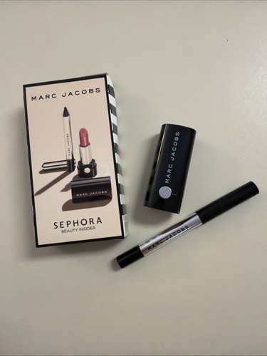 Sephora marc jacobs lipstick - marc,