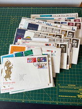 Royal Mail 1st First Day Covers 1969 1970 Choose from list Multi listing GB