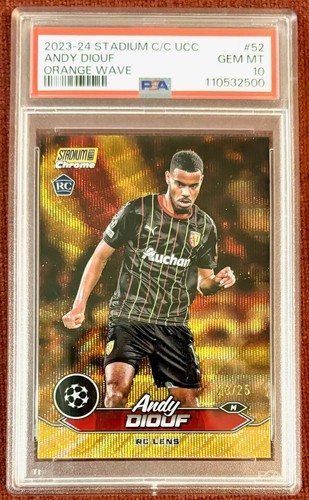 2023 topps stadium - 2023-24,
