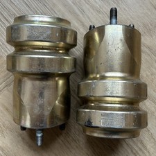 OTK Tony Kart Rear Hub 115mm x