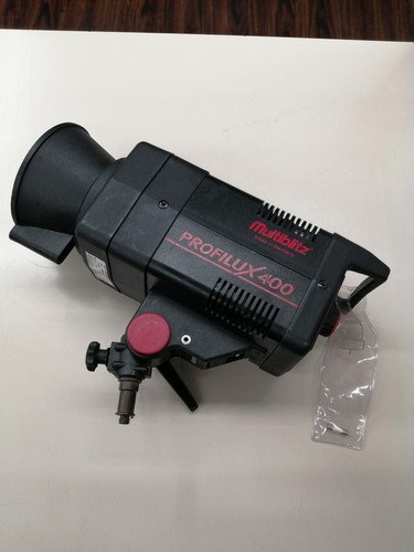 Multiblitz shooting light - shooting,