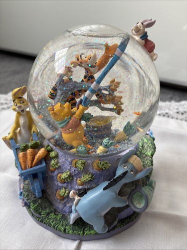 Vintage winnie the pooh - the,