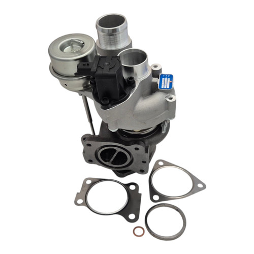 Upgrade turbocharger bmw mini - upgrade,