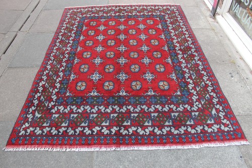 Vintage hand made traditional - made,