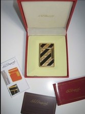 Brand New  S.T. DUPONT LIGHTER
