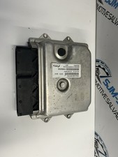 Vauxhall Combo Fiat Doblo ECU Engine Control Unit 51892332