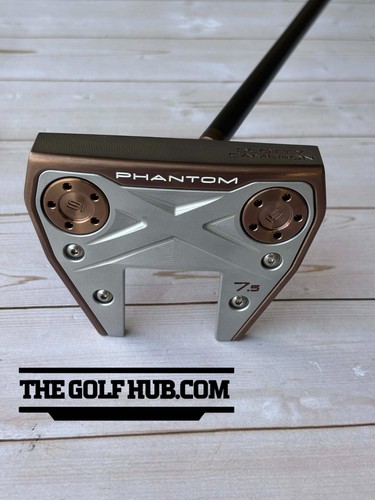 Pristine scotty cameron - scotty,