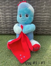 In The Night Garden Sleepy