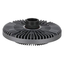 Engine Cooling Fan Clutch for