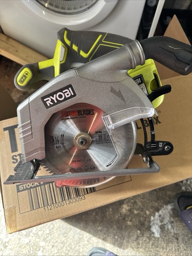 Ryobi r18cs cordless - r18cs-0,