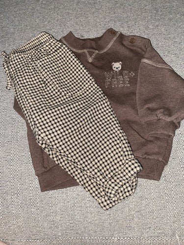 Baby boys piece - piece, outfit/set
