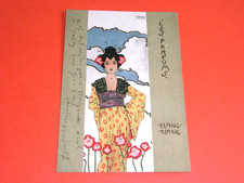 Original raphael kirchner - original,